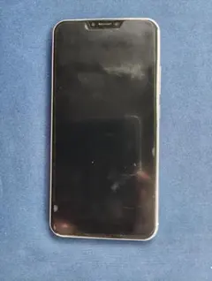 ASUS ZenFone 3 Z016D 256GB本体 M18 - メルカリ
