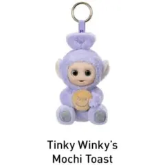 teletubbies ティンキーウインキー