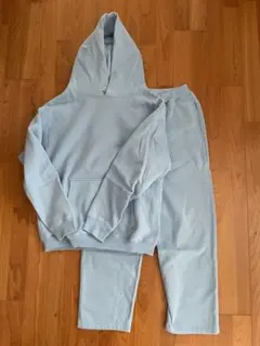 ユナイテッドアローズ　DISCUS ATHLETIC スウェットセット