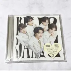 EBiDAN Yes!東京 CD M!LK 未再生 トレカ無し