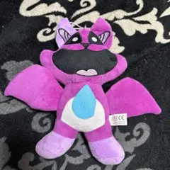 キャットナップぬいぐるみ約30cm