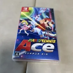 マリオテニス エース Nintendo Switch ソフト