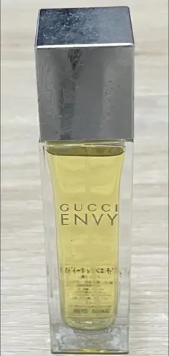 2026年最新】GUCCI 香水 envyの人気アイテム - メルカリ