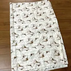 リップル浴衣♡リメイク素材♡カジュアルストライプ - メルカリ