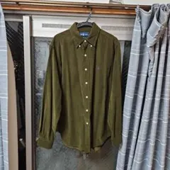 RALPH LAURENシャツ