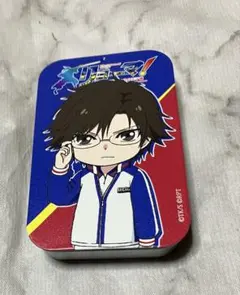 テニスの王子様 スマッシュヒット カード No.13 ☆2 手塚国光 - メルカリ