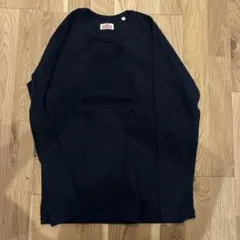 MR. MARKET 長袖Tシャツ ネイビー サイズ2のサムネイル