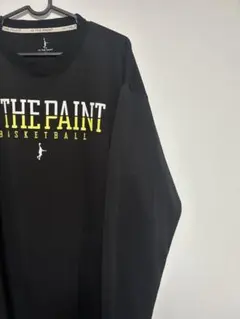 IN THE PAINT セットアップ バスケットボール Mサイズ 白 - メルカリ