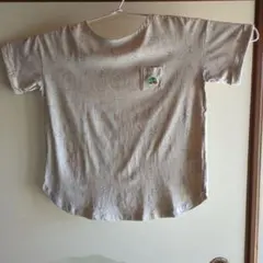 Tシャツ 半袖　Ｍサイズ　新品　はらぺこあおむし