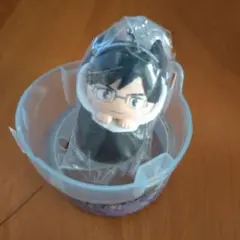 僕のヒーローアカデミア おくるみマスコットチャーム 飯田天哉