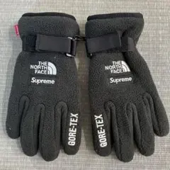 2026年最新】north face supreme 手袋の人気アイテム - メルカリ