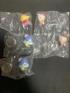 サンリオ クレヨンしんちゃん ならぶんです まとめ売り