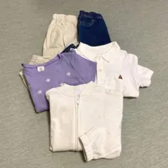 【baby GAP 】5点セット