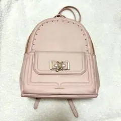 Samantha Vega ビジューリボンリュック大