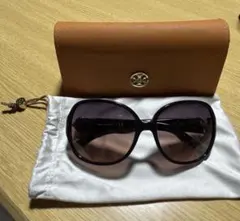 TORY BURCH サングラス ケース付きのサムネイル