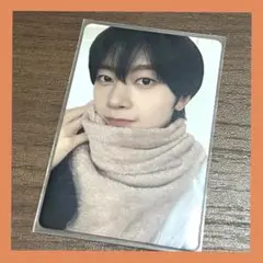 メテュ タレントカード