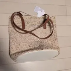 Amina Collection オーヴエルニュトート LCOP0211のサムネイル