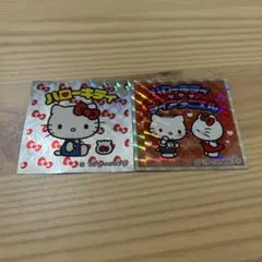 サンリオキャラクターズマンチョコ ハローキティ シクレセット