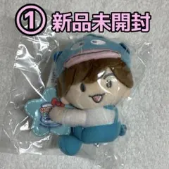 【新品未開封】 藤原丈一郎 サンリオコラボぬい ① なにわ男子