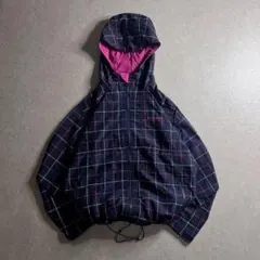 ❇︎美品 防水Columbia nylon jacket y2k 00s 短丈 - メルカリ