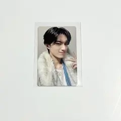 M!LK 爆裂愛してる 好きすぎて滅 初回限定盤B 山中柔太朗 トレカ