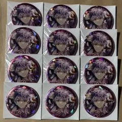 アイナナ ラスティアラ 缶バッジ 百