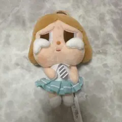 クライベイビー Sunset Concert Series BEIGE BLUE