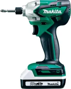 マキタ(Makita) 充電式インパクトドライバ MTD002DSAX