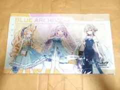 プリンセッションオーケストラ マルチデスクマット プレイマット