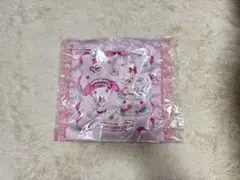 マイメロディ　一番くじ　トートバック