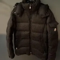 モンクレール/ダウンジャケット