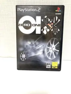 ゼロワン 首都高バトル　PlayStation 2