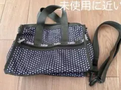 レスポートサック ボストンバッグ