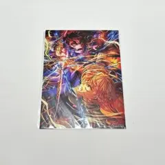 劇場版【鬼滅の刃】無限城編 第一章 猗窩座再来 我妻善逸　入場者特典