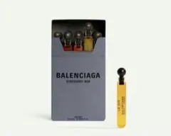 2026年最新】BALENCIAGA 香水(ユニセックス)の人気アイテム - メルカリ