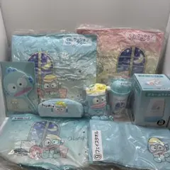 ハンギョドン　当たりくじ　10点セット
