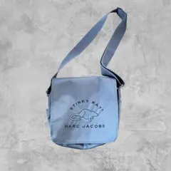 MARC JACOBS STINKY RAT ショルダーバッグ