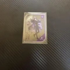 にじさんじ8周年記念特典　渡会雲雀