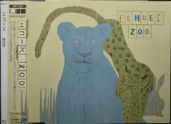 エコーズ／ZOO（CDシングル）