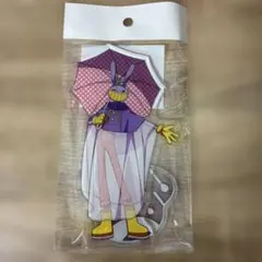 アメイジングデジタルサーカス TADC 東京タワー アクリルスタンド