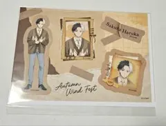 WIND BREAKER ウィンブレ 桜遥 ステッカーシート