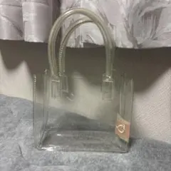 the virgins バッグ heart mirror vanity bag | the Virgins (Women