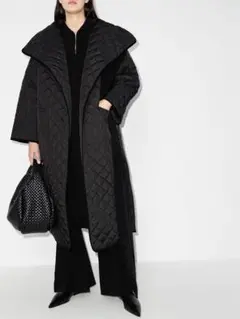 新品未使用】yo BIOTOP Long rib down coat - メルカリ
