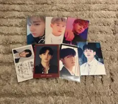 JO1 佐藤景瑚 PROTOSTAR STRANGERトレカ まとめ売り