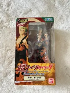 超ワンピーススタイリング KIMONO STYLE ルフィ ジャンプフェスタ限定