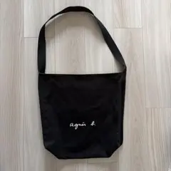 本日限定お値下げ　アニエスベー　ショルダーバッグ