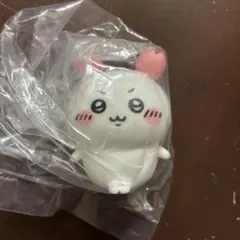ちいかわ ソフビフィギュア3 カニなちいかわ
