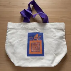 KINOKUNIYA キャンバストートバッグ