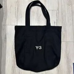【美品】Y-3 トートバッグのサムネイル