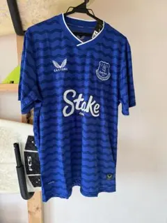 2026年最新】エヴァートンの人気アイテム - メルカリ